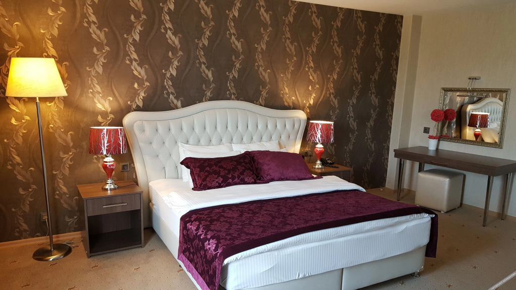 Узункёпрю: Cakici Hotel