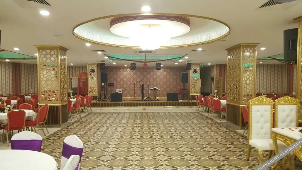 Узункёпрю: Cakici Hotel
