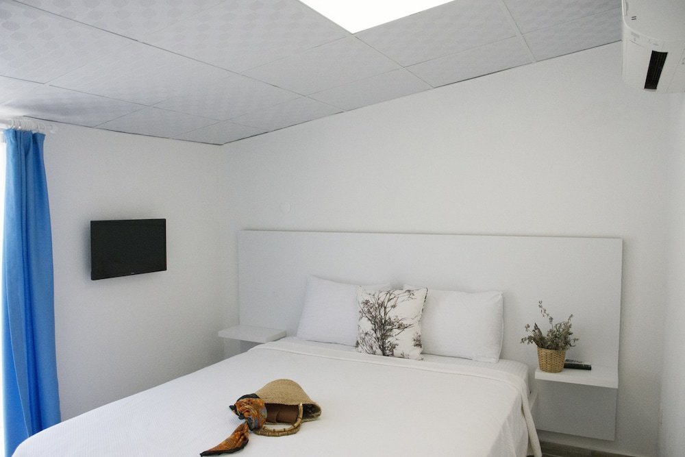Каш: Calba Apart Otel