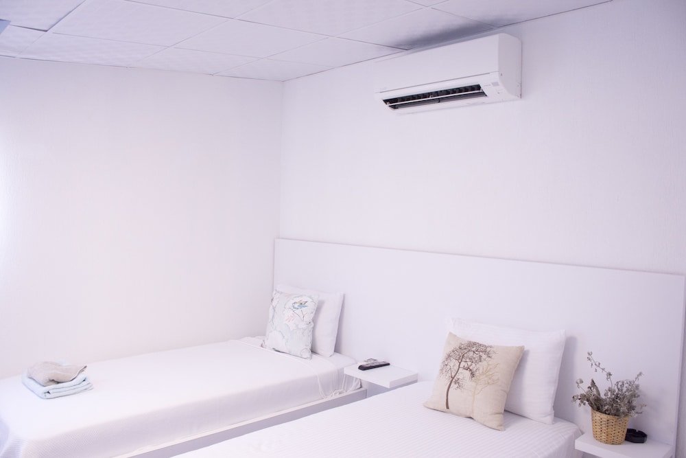 Каш: Calba Apart Otel