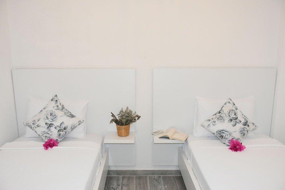 Каш: Calba Apart Otel