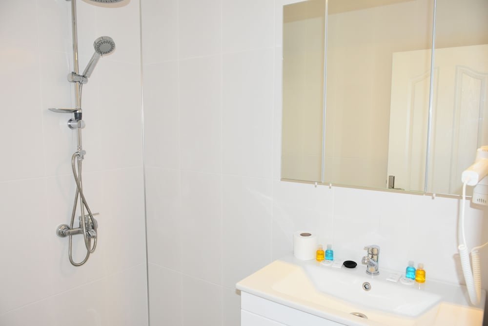 Каш: Calba Apart Otel