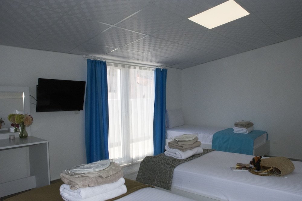 Каш: Calba Apart Otel