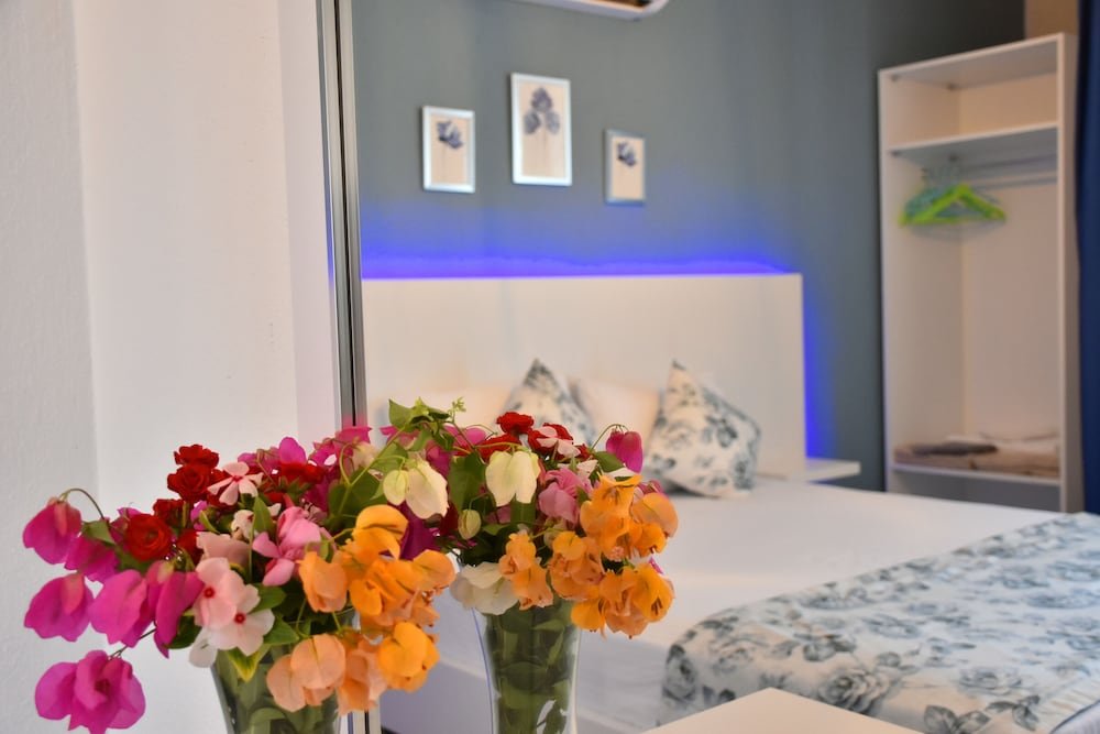 Каш: Calba Apart Otel