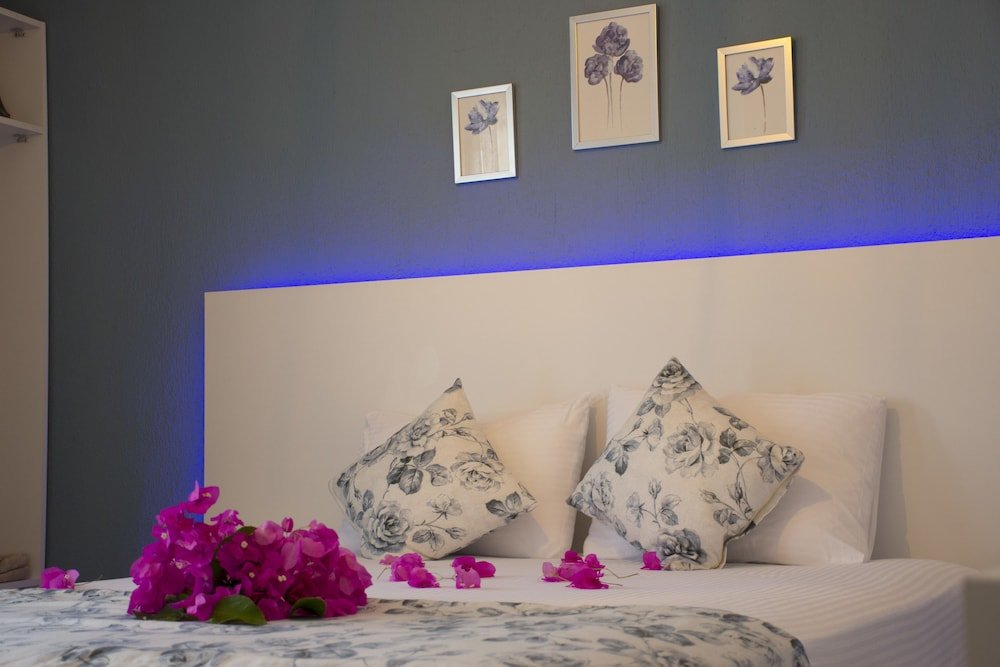 Каш: Calba Apart Otel