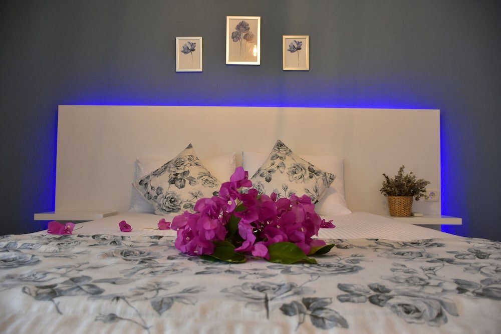 Каш: Calba Apart Otel