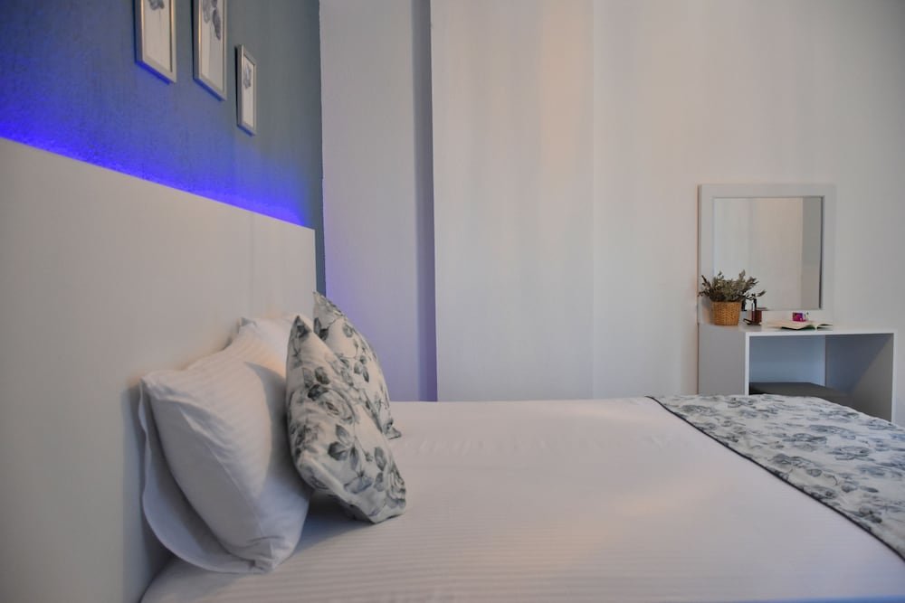 Каш: Calba Apart Otel