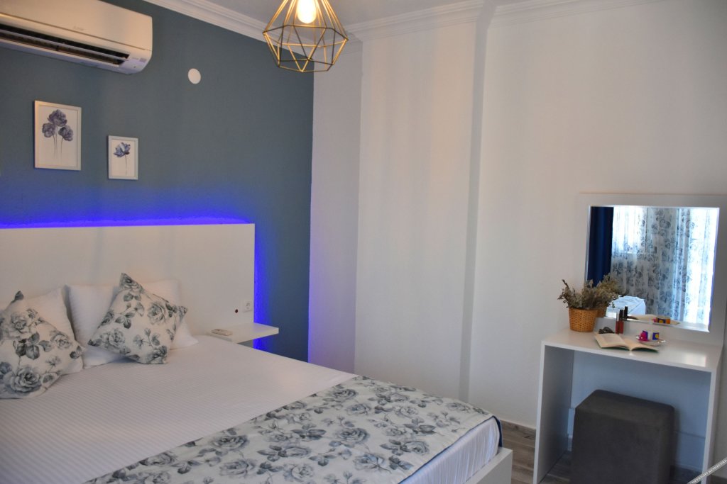 Каш: Calba Apart Otel