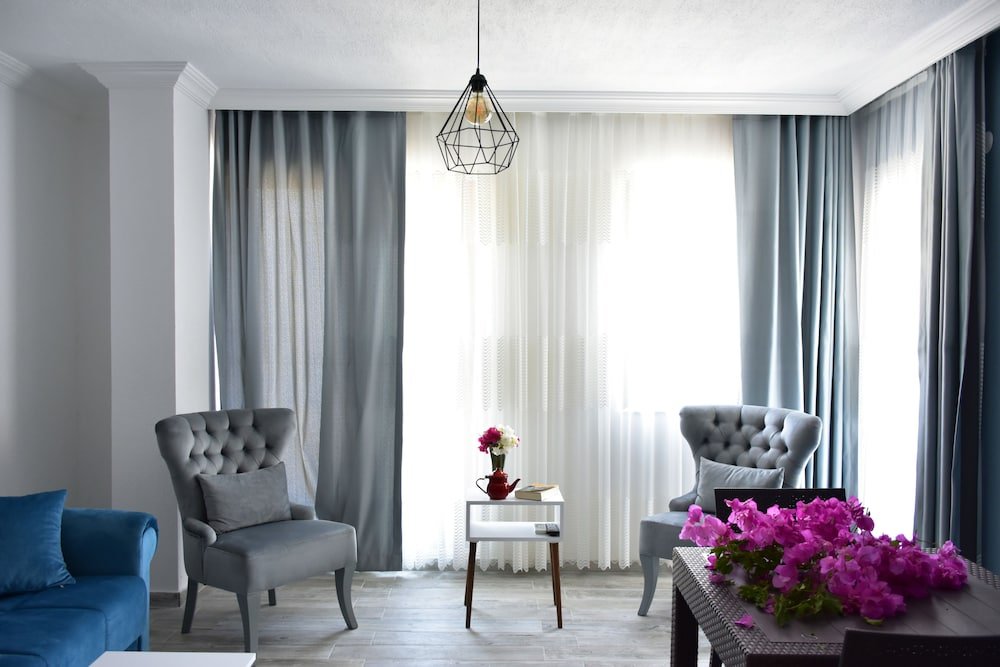 Каш: Calba Apart Otel