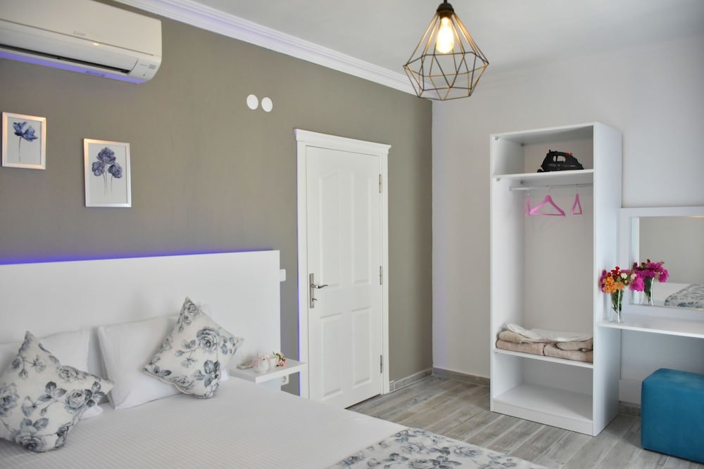 Каш: Calba Apart Otel