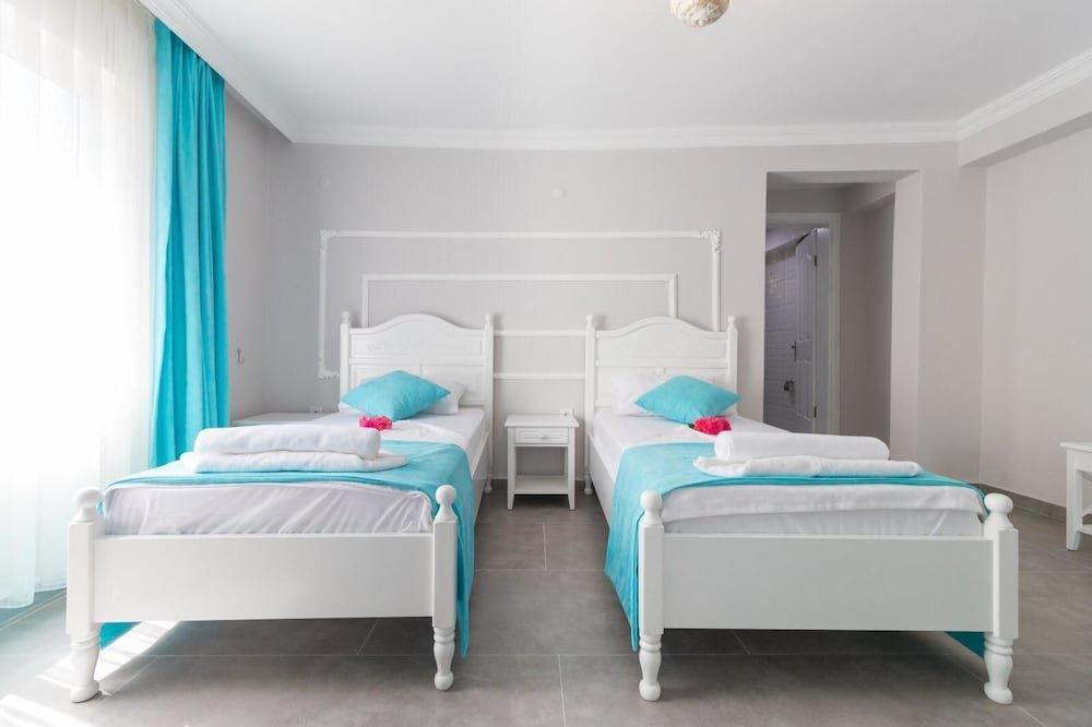 Селимийе: Karia Konuk Evi