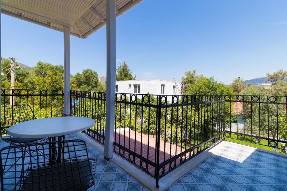 Селимийе: Karia Konuk Evi