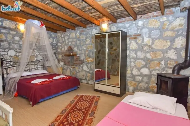 Pavel'in Yeri Butik Otel — фото 1
