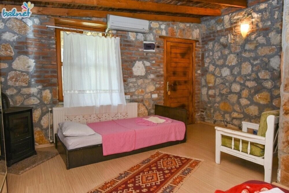 Алтынолук: Pavel'in Yeri Butik Otel