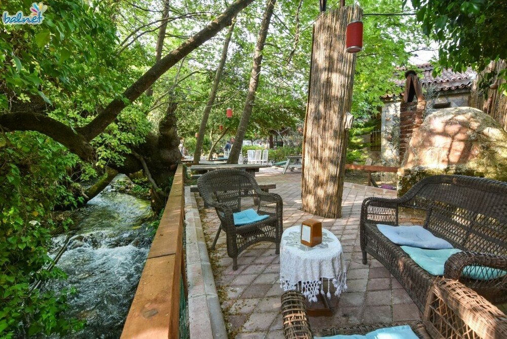 Алтынолук: Pavel'in Yeri Butik Otel