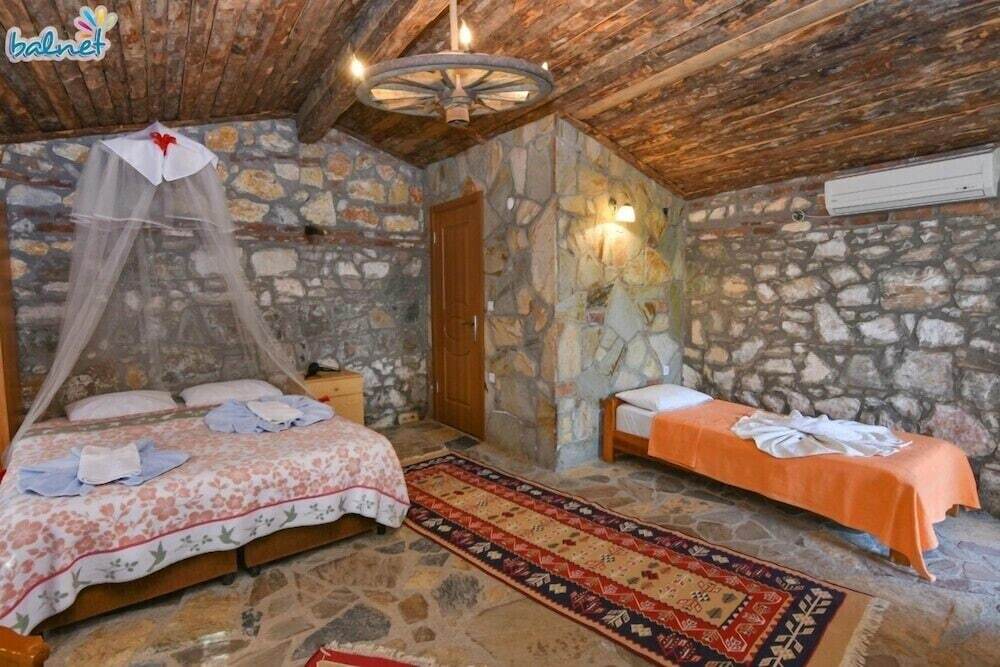 Алтынолук: Pavel'in Yeri Butik Otel