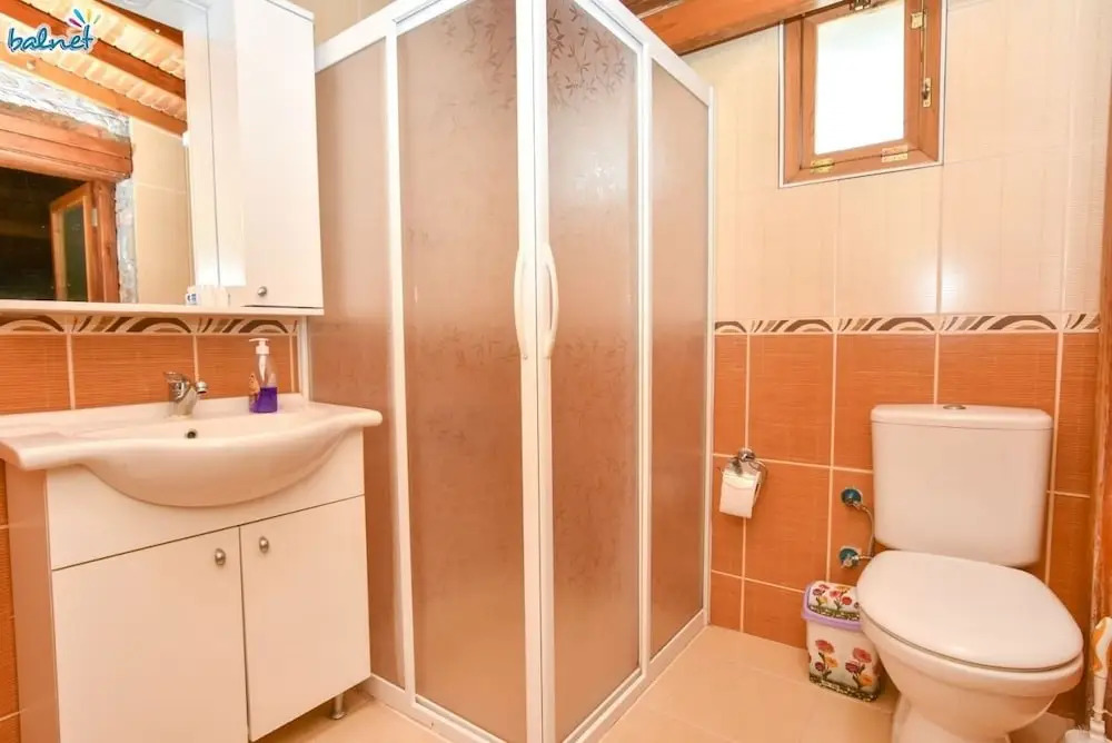 Алтынолук: Pavel'in Yeri Butik Otel
