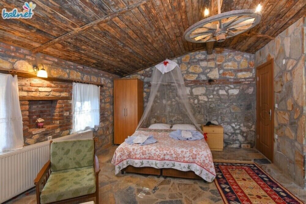 Алтынолук: Pavel'in Yeri Butik Otel