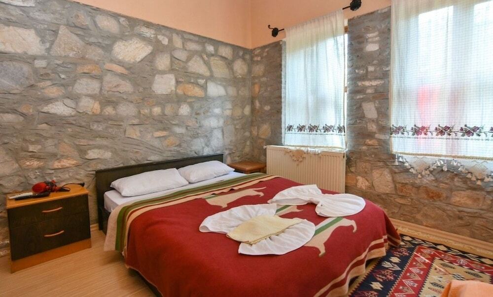 Алтынолук: Pavel'in Yeri Butik Otel