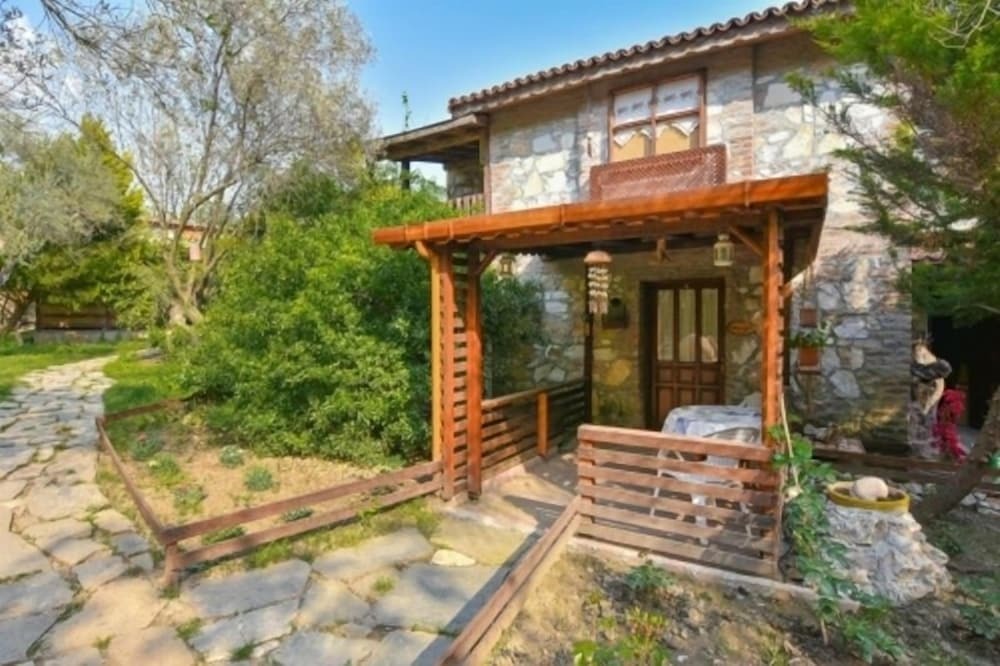 Алтынолук: Pavel'in Yeri Butik Otel