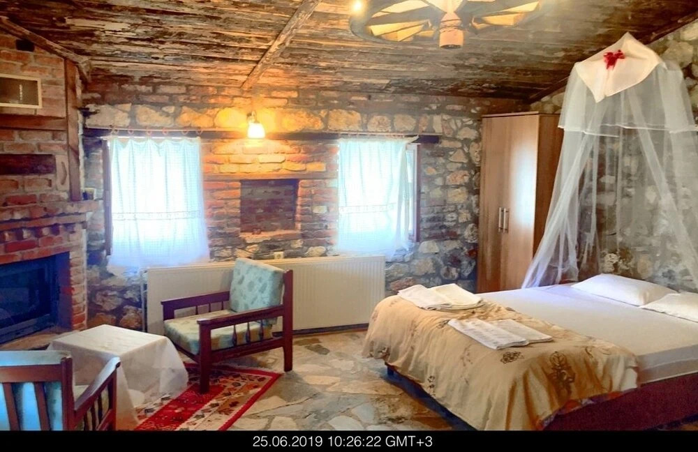 Алтынолук: Pavel'in Yeri Butik Otel
