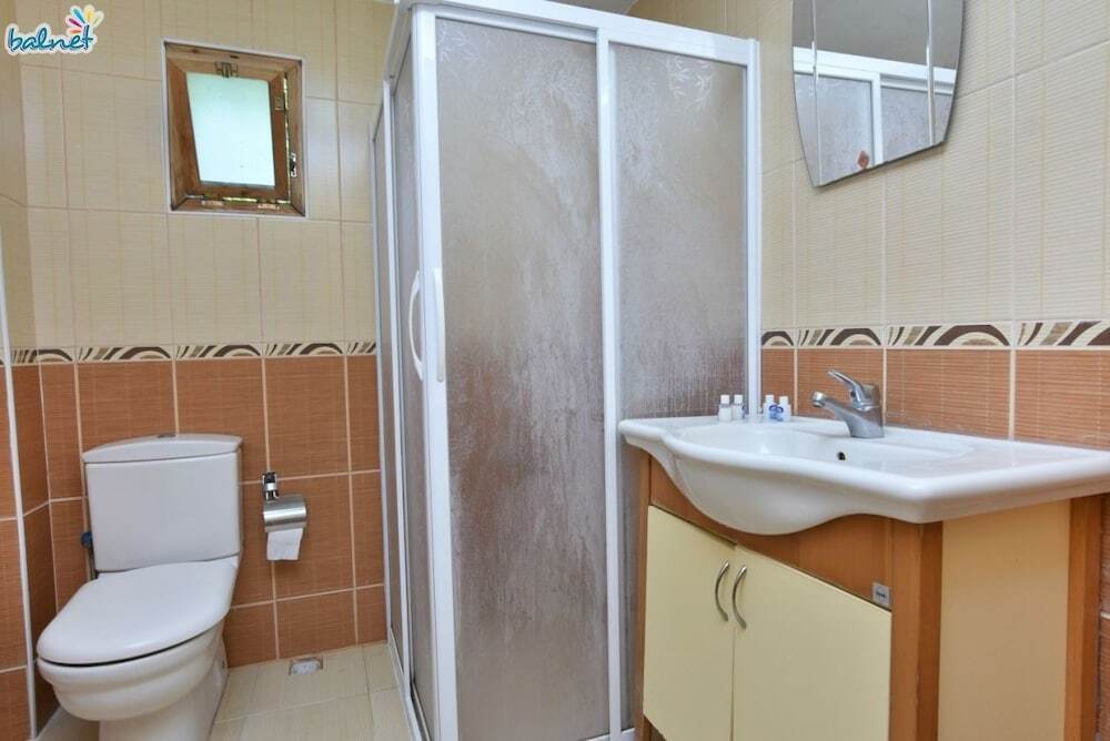 Алтынолук: Pavel'in Yeri Butik Otel