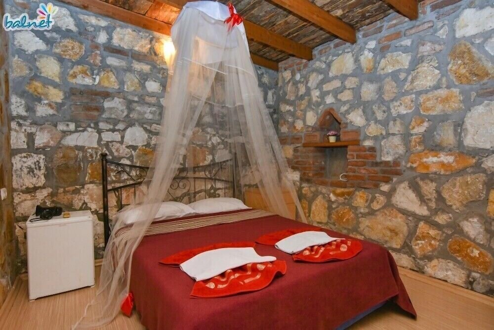 Алтынолук: Pavel'in Yeri Butik Otel