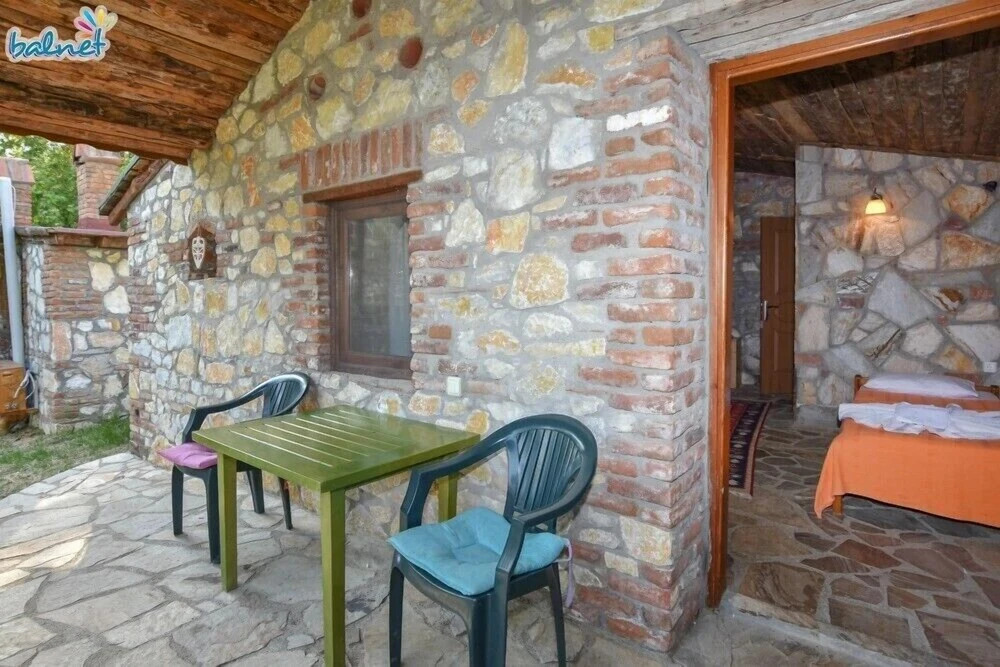 Алтынолук: Pavel'in Yeri Butik Otel