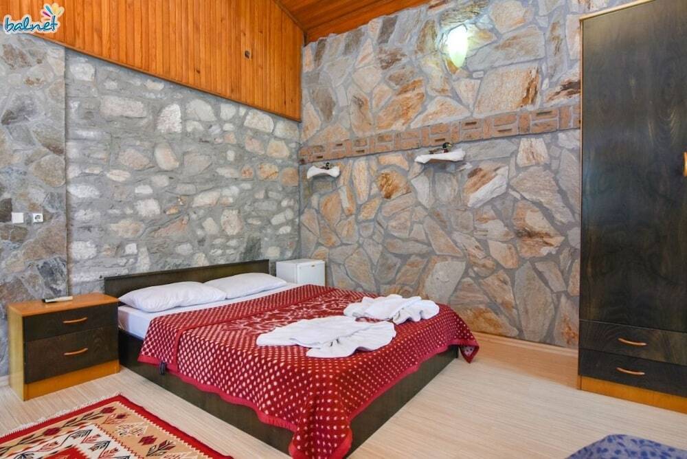 Алтынолук: Pavel'in Yeri Butik Otel