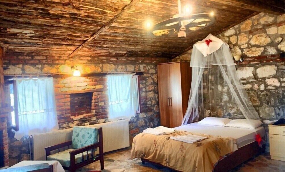 Алтынолук: Pavel'in Yeri Butik Otel