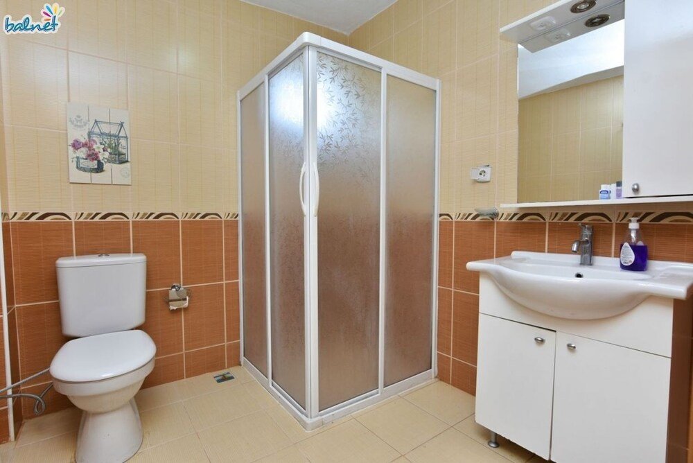 Pavel'in Yeri Butik Otel — фото 5
