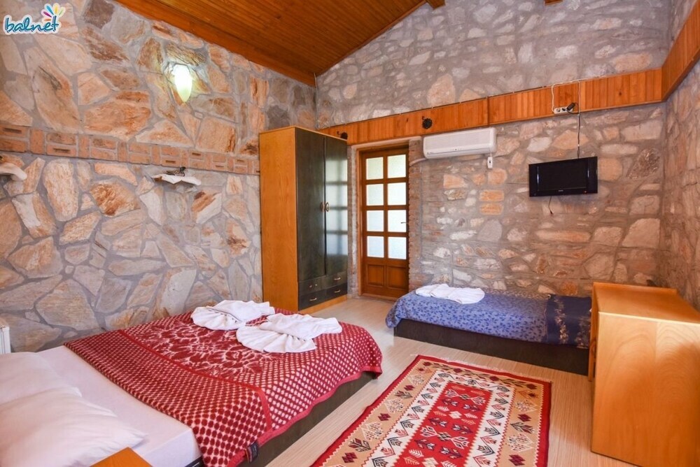 Алтынолук: Pavel'in Yeri Butik Otel
