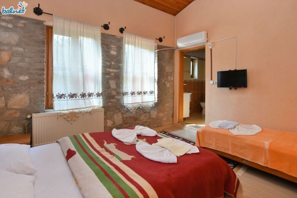 Алтынолук: Pavel'in Yeri Butik Otel