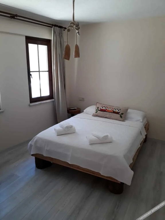 Бозджаада: Seyda Butik Otel