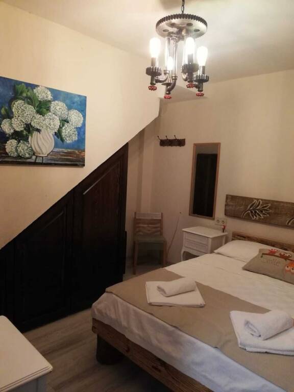Бозджаада: Seyda Butik Otel