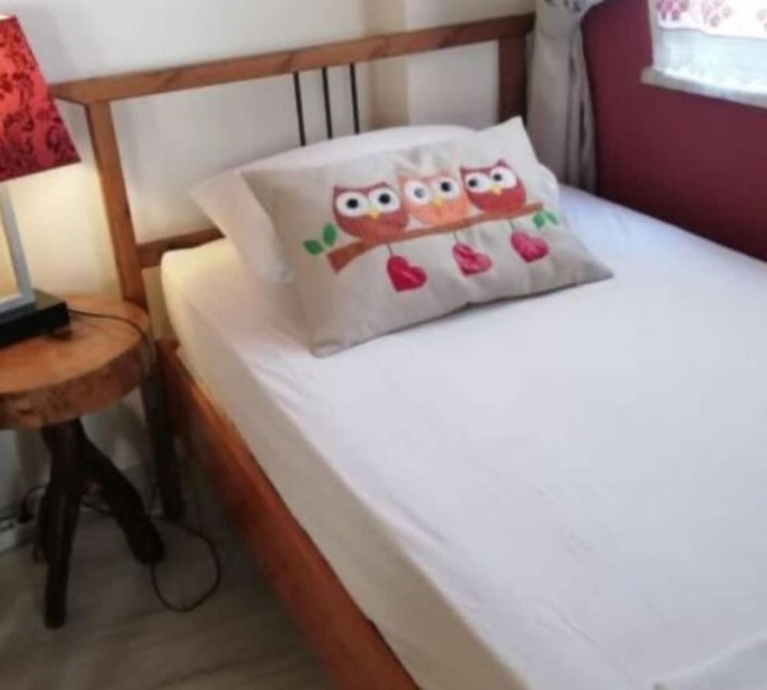 Бозджаада: Seyda Butik Otel