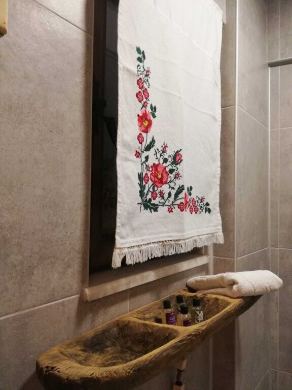 Бозджаада: Seyda Butik Otel