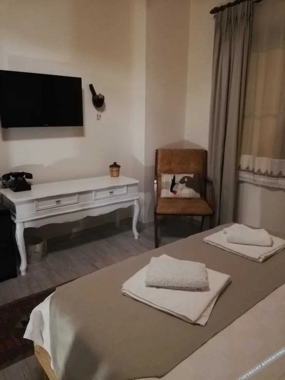 Бозджаада: Seyda Butik Otel