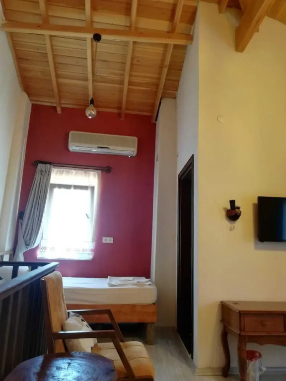 Бозджаада: Seyda Butik Otel