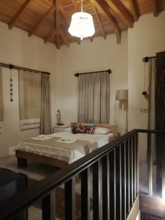 Бозджаада: Seyda Butik Otel