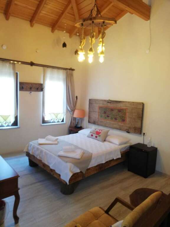 Бозджаада: Seyda Butik Otel