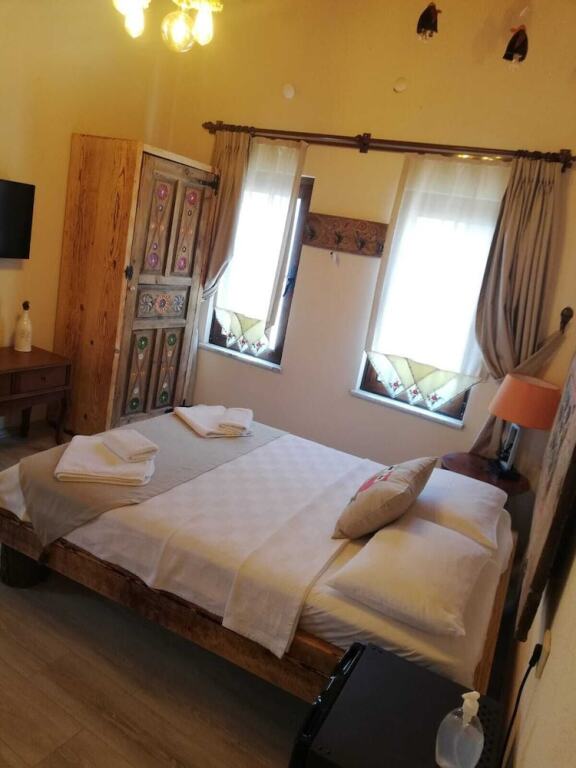 Бозджаада: Seyda Butik Otel