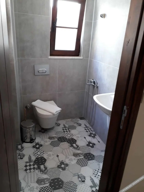 Бозджаада: Seyda Butik Otel