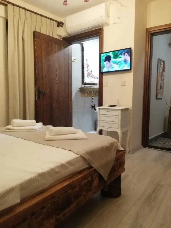 Бозджаада: Seyda Butik Otel