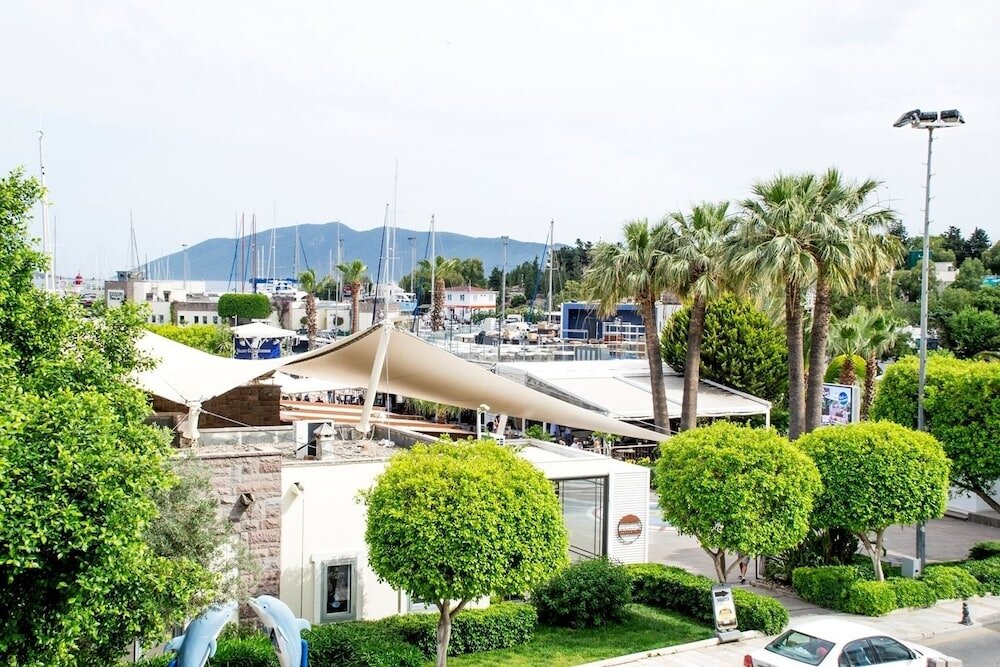 Бодрум: Gonulden Otel