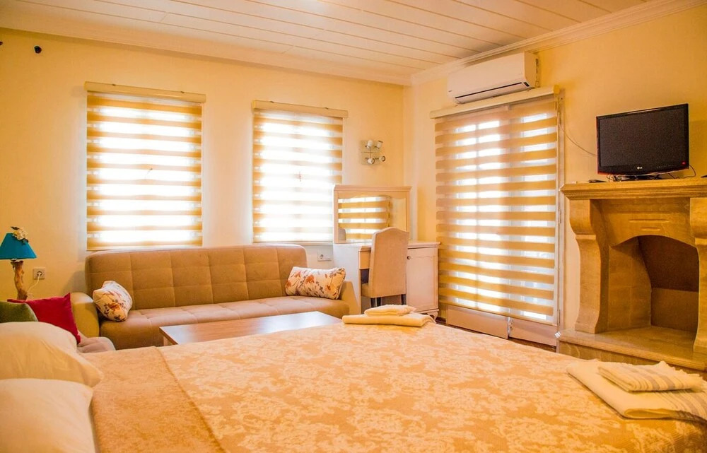 Бодрум: Gonulden Otel