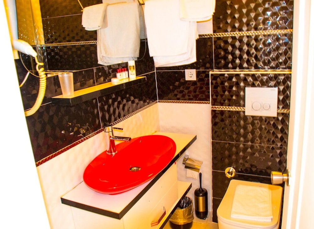 Бодрум: Gonulden Otel