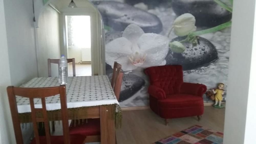 Стамбул: Cozy Flat Bakirkoy