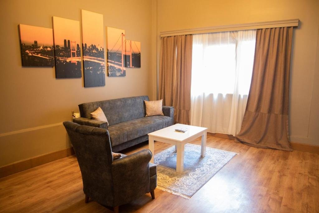Стамбул: The Hera Suit Hotels