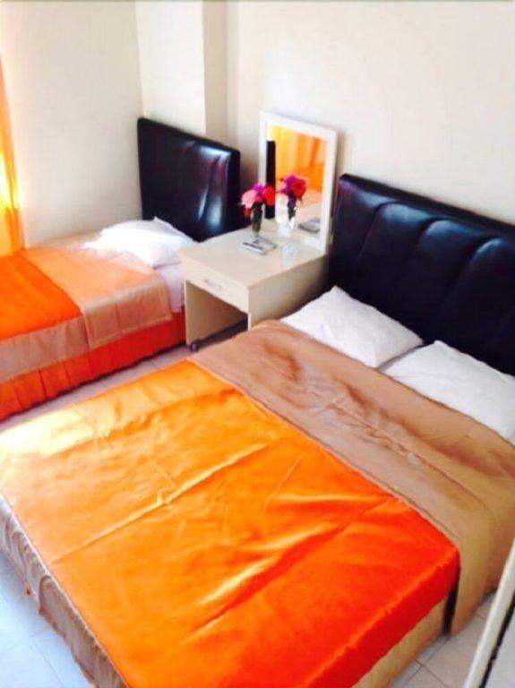 Силифке: Hotel Olba Kizkalesi